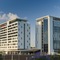 Pullman Brisbane Airport - map
