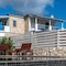 White Villas - map