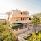 Apartments Taida - map