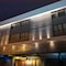 Hotel Alles Blau - map