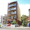 Decebal Residence Apartments - map
