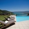 Beautiful Knysna Villas - map