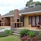 African Aquila Lodge - map