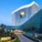 Xiamen Wutong Fliport Hotel - map
