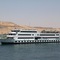Ms Alexander The Great Nile Cruise - map