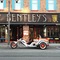 Bentley's Inn - map