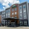 Wingate By Wyndham Dieppe Moncton - map