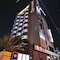 Born Hotel Cheongju - map