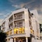 Grand 7 Hotel Kesbewa - map