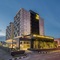Jinhold Hotel & Serviced Apartment Miri - map