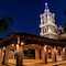 Estancia Villa Real - map