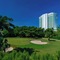 The Westin Cozumel - map