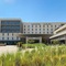 Novotel Muscat Airport - map