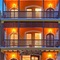 Hotel Villa Krish - map