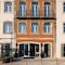 Vila Gale Porto Ribeira Hotel - map