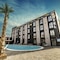 Hollywoodland Wellness & Spa Hotel - map