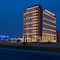 Hilton Garden Inn Al Khobar - map