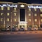 Almuhaidb Residence Al Khafji - map