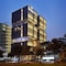 Aviary Bintaro - map