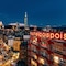 Hotel Poispois - map