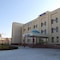 Hotel Bek Khiva - map
