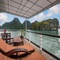 Orchid Trendy Cruise - map