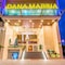 Dana Marina Hotel - map