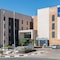 Town Lodge Windhoek - map
