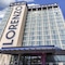 Lorenzo Hotel Dallas, Tapestry Collection By Hilton - map