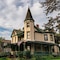 Hummingbird Inn - map