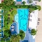 Baba Beach Club Hotel Hua Hin By Sri Panwa - map
