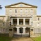 St Andrews Apartments - map