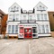 Oyo Devine Beach Hotel, Westcliff Southend-On-Sea - map