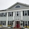 The Inn at Stonington - map