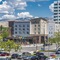 Hyatt Place Boise Downtown - map