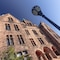 The Richardson Hotel - map