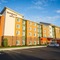 Residence Inn Columbia West Lexington - map
