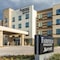 Fairfield Inn And Suites By Marriott Lubbock Southwest - map