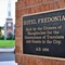 The Fredonia Hotel And Convention Center - map