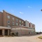 Best Western Plus Executive Residency Baytown - map