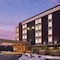 Springhill Suites By Marriott Allentown Bethlehem Center Valley - map