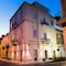 B&B Il Palazzotto Di Luca Luxury Suites - map
