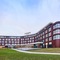 Courtyard By Marriott Wolfsburg - map