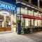 Hotel Momento Golden Horn - map