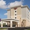 Hampton Inn Miami Airport East - map
