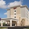 Hampton Inn Miami Airport East - map