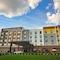 Hilton Garden Inn Louisville Mall Of St. Matthews - map