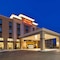 Hampton Inn And Suites Wells - map