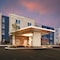 Springhill Suites By Marriott Idaho Falls - map