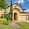 The Dales At West Haven By Executive Villas - map
